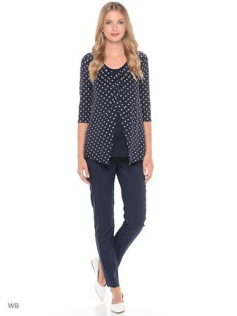 Блуза Nuova Vita