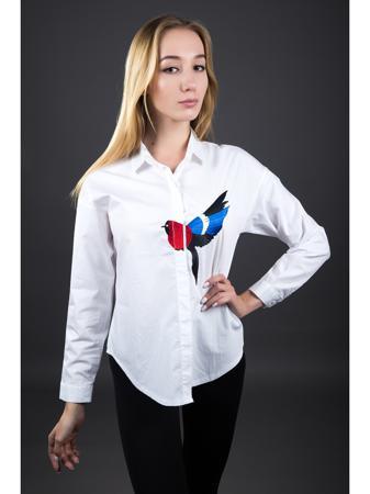 Блузка Fronzoli