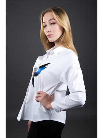 Блузка Fronzoli