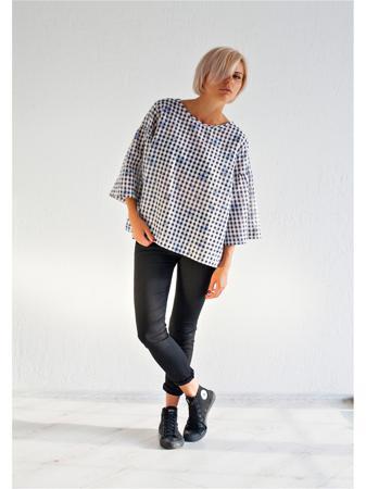 Блузка Lufashion