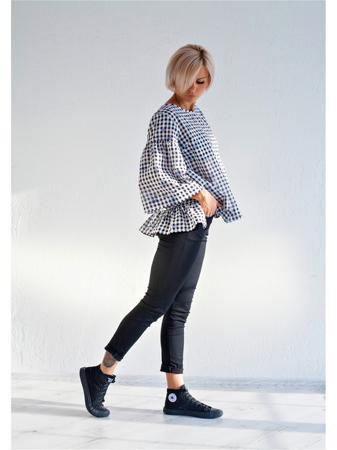 Блузка Lufashion