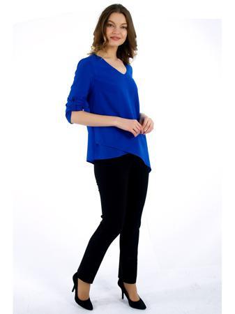 Блузка PRIZZARO