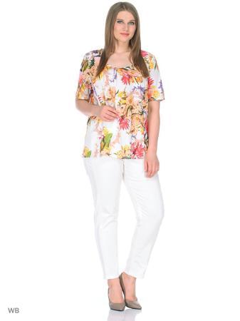 Блузка Elegancestyle