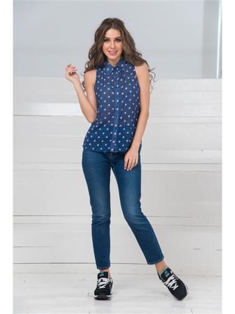 Блузка MONDIGO