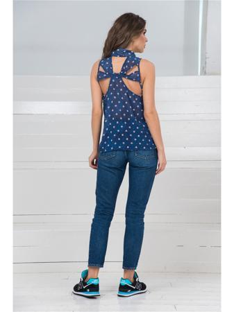 Блузка MONDIGO