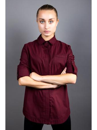 Блузка Fronzoli