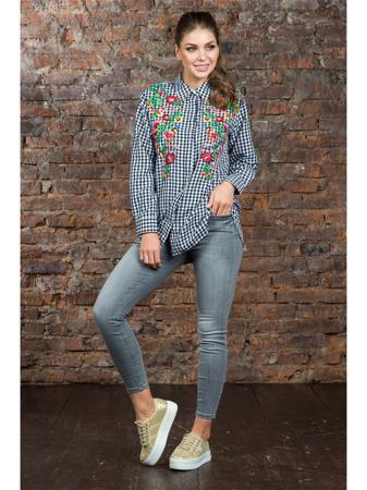 Блузка MONDIGO