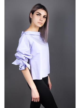 Блузка Fronzoli