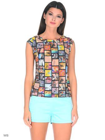 Блузка VipDressCode