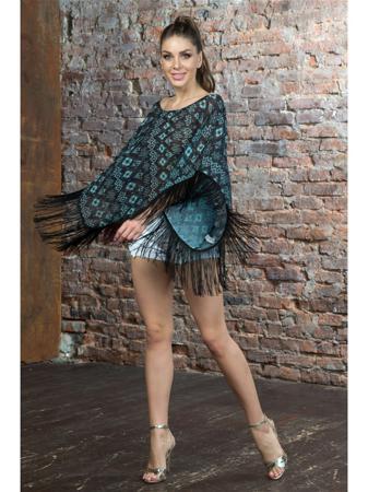 Блузка MONDIGO