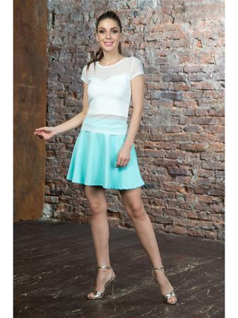 Блузка MONDIGO