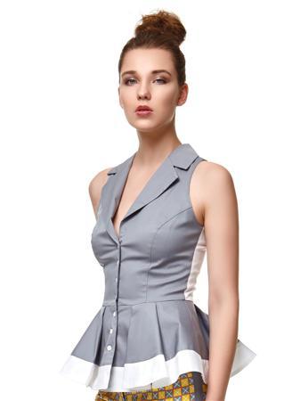 Блузка BergaModa