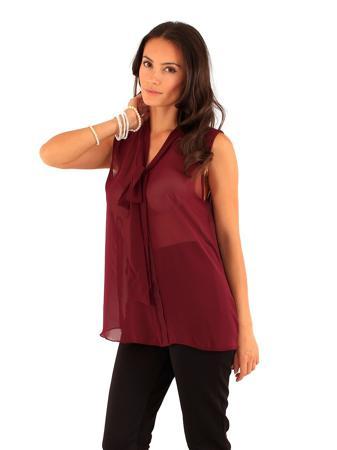 Блузка Lily London