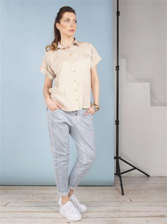 Блузка Dressing