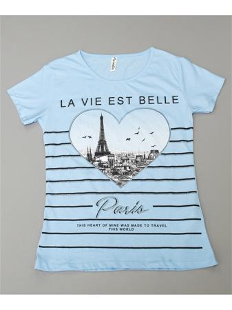 Блузка miss Gramaj