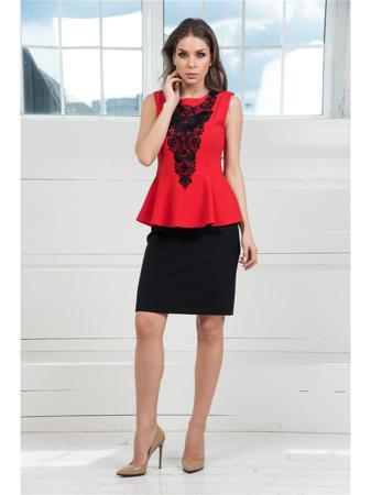 Блузка MONDIGO