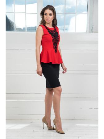 Блузка MONDIGO