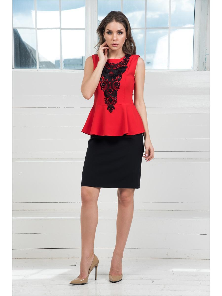 Блузка MONDIGO