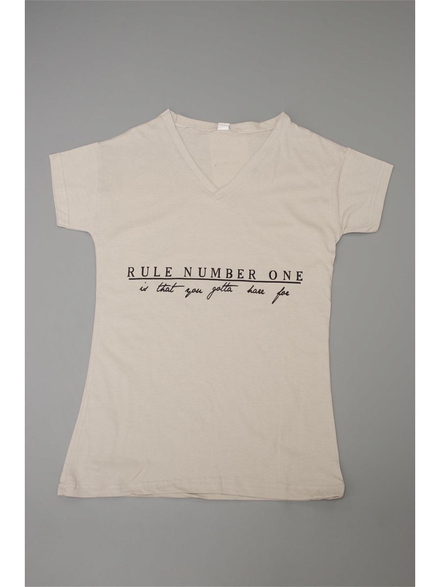 Блузка  -  цвет