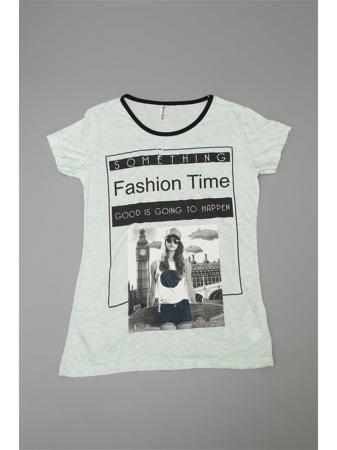 Блузка miss Gramaj