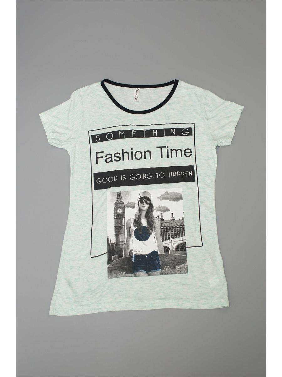 Блузка  -  цвет