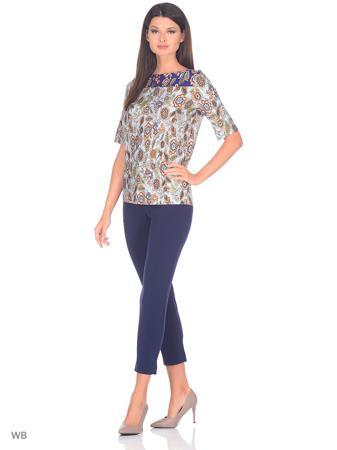 Блузка Вестес