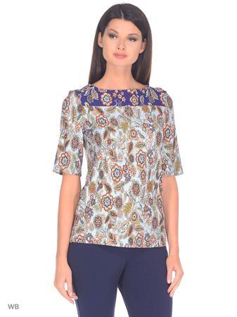 Блузка Вестес