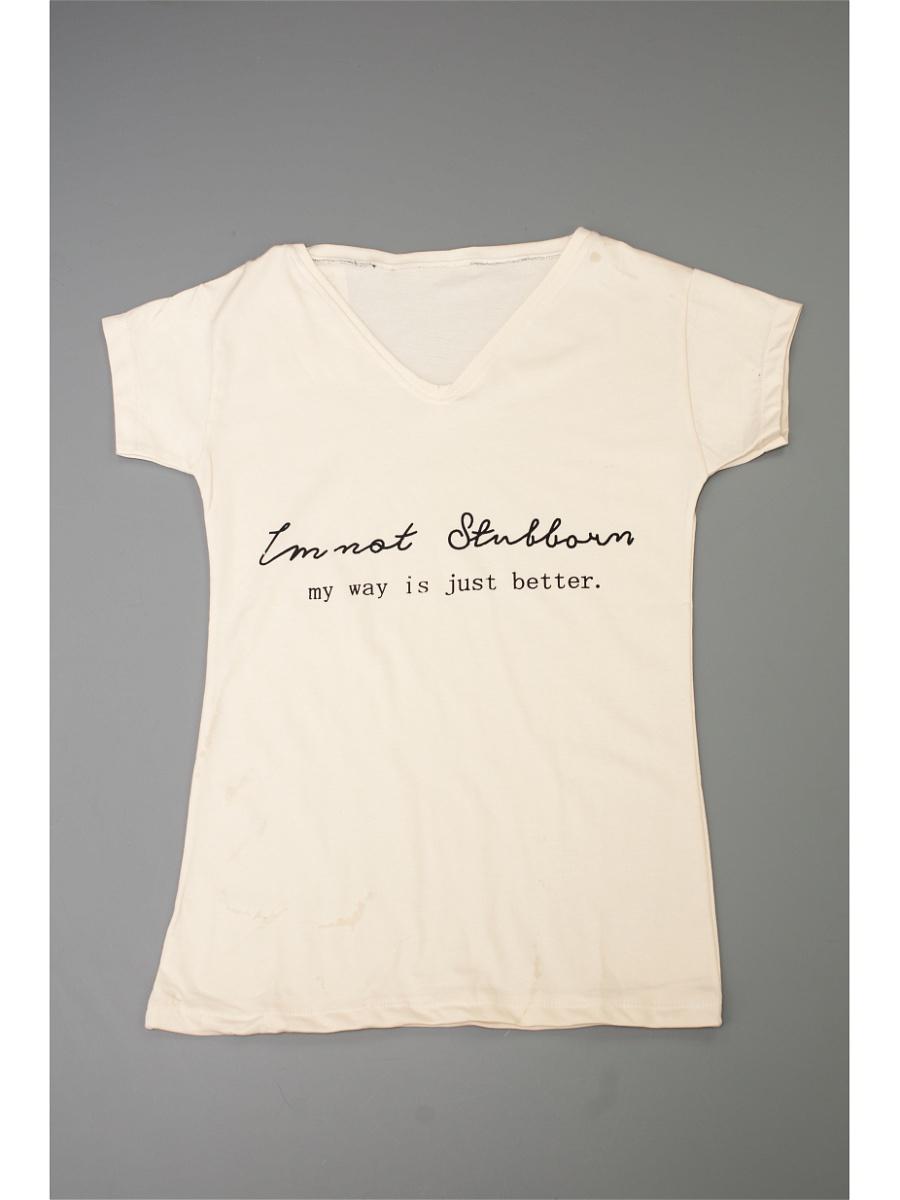 Блузка  -  цвет