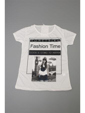 Блузка miss Gramaj