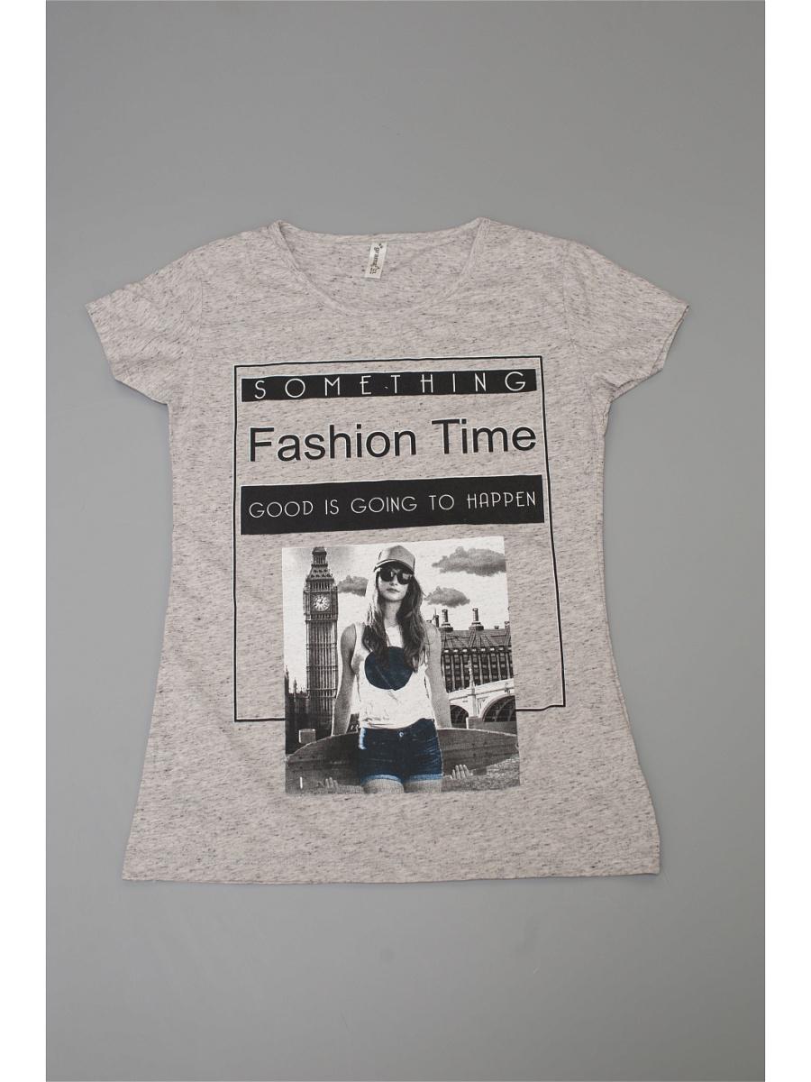 Блузка  -  цвет