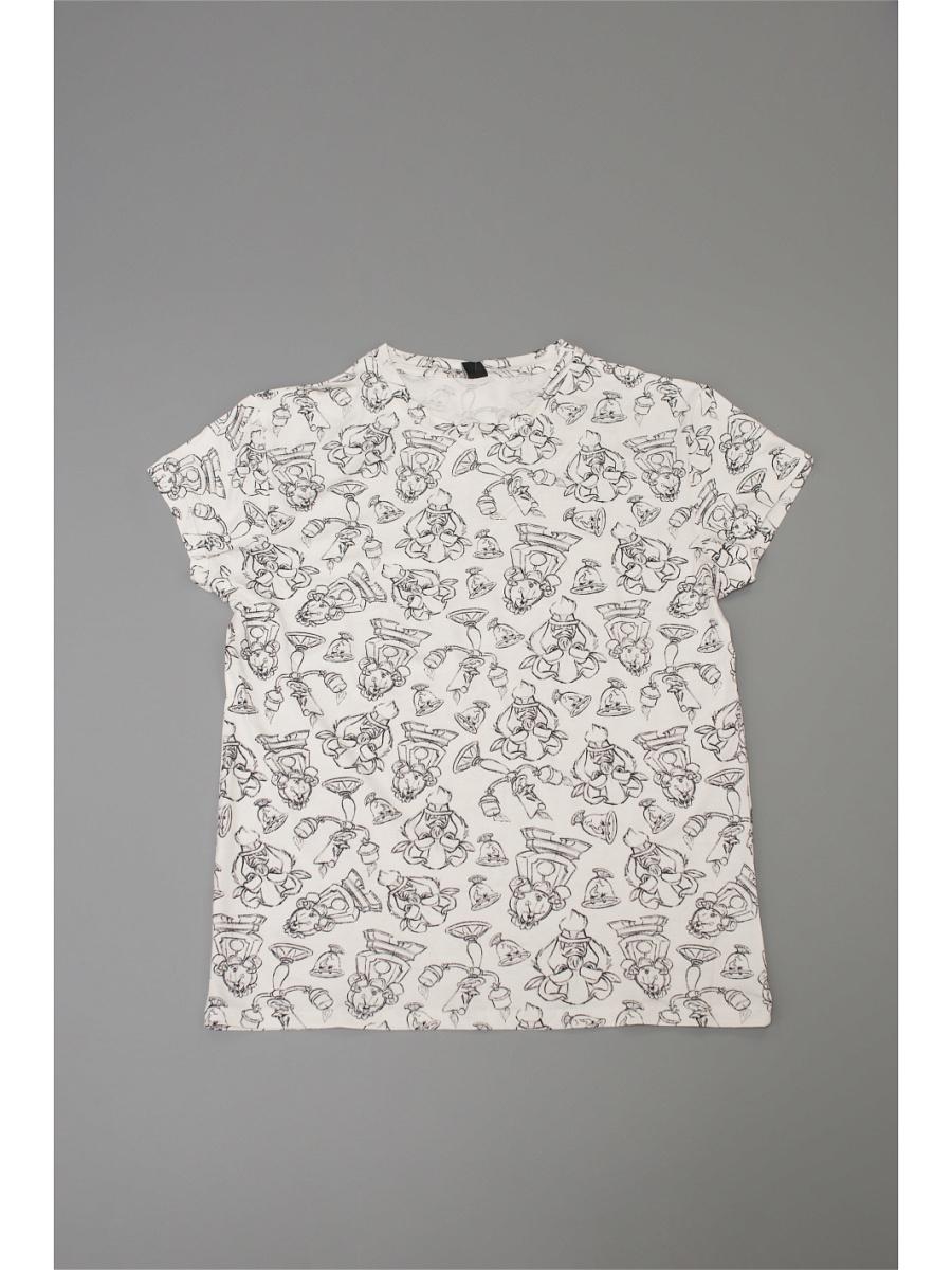 Блузка  -  цвет