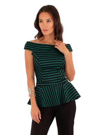 Блузка Lily London