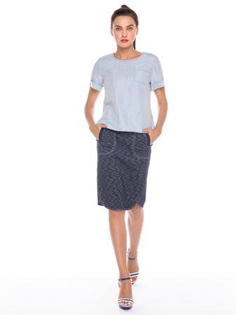 Блуза S&S by S.Zotova