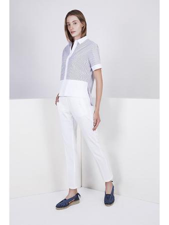 Блузка PAROLE by Victoria Andreyanova