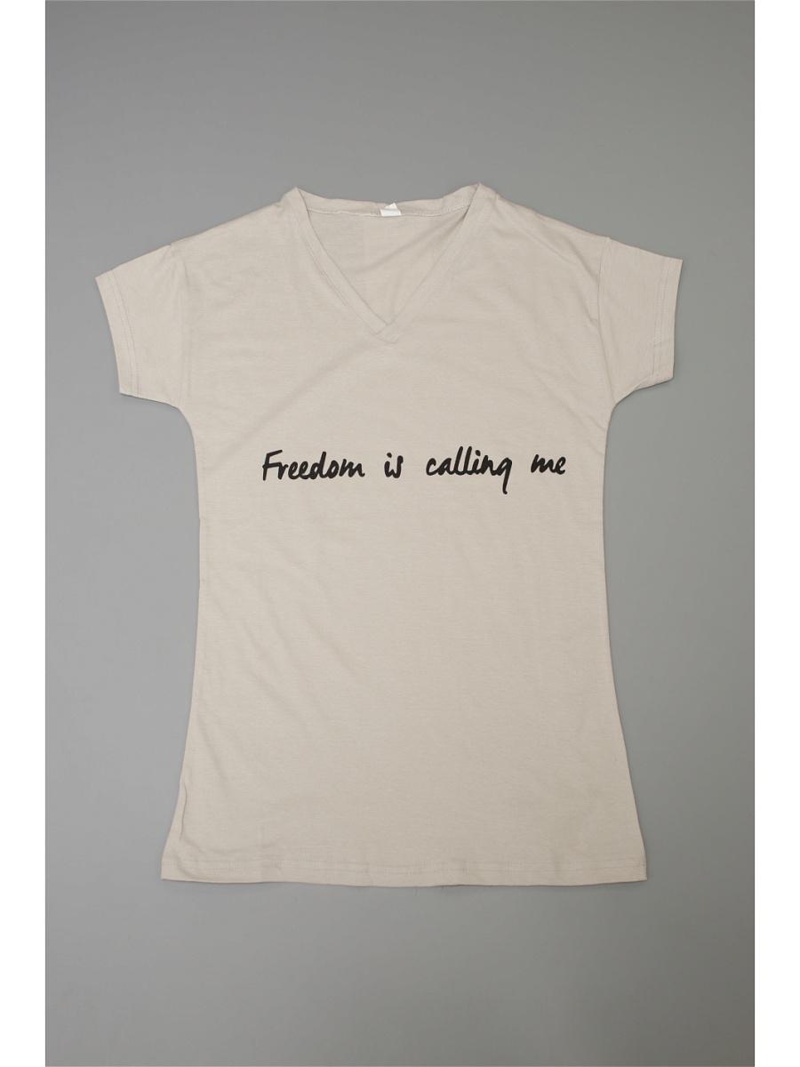 Блузка  -  цвет