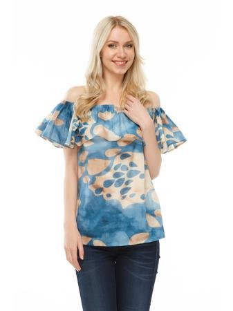 Блузка REGINA DI PICCO