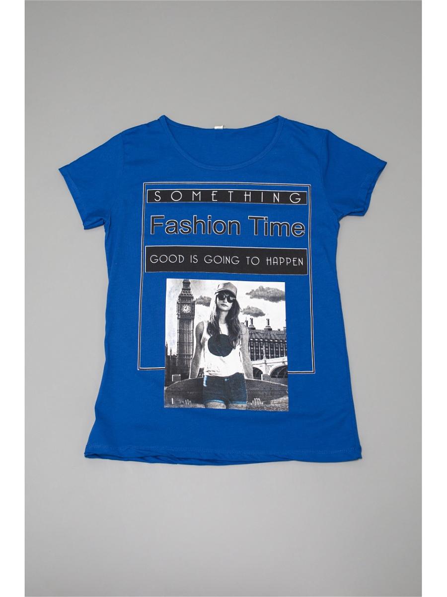 Блузка  -  цвет