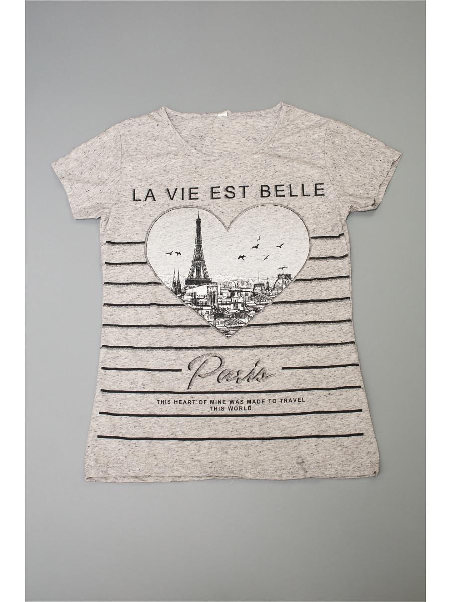 Блузка  -  цвет