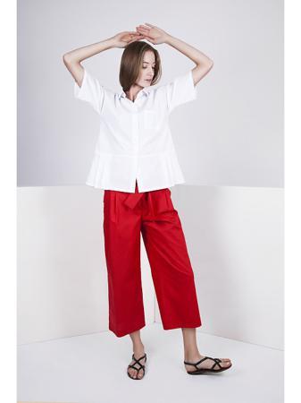 Блузка PAROLE by Victoria Andreyanova