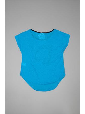 Блузка miss Gramaj