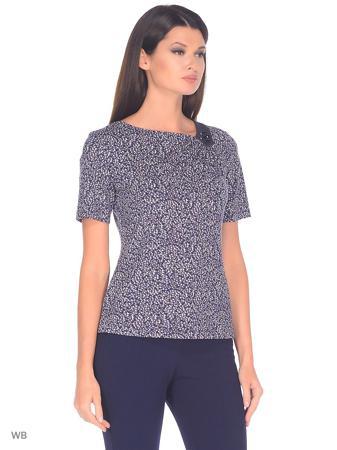 Блузка Вестес