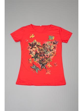 Блузка miss Gramaj