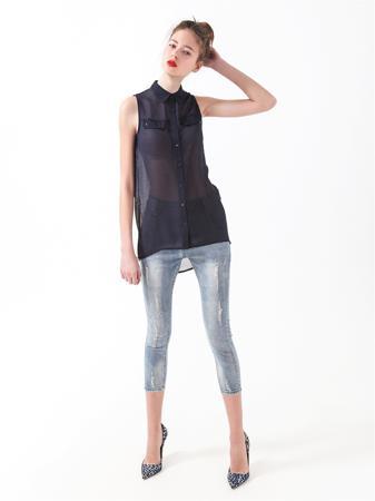 Блузка DARBOURSTORE