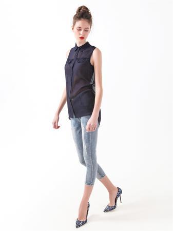 Блузка DARBOURSTORE