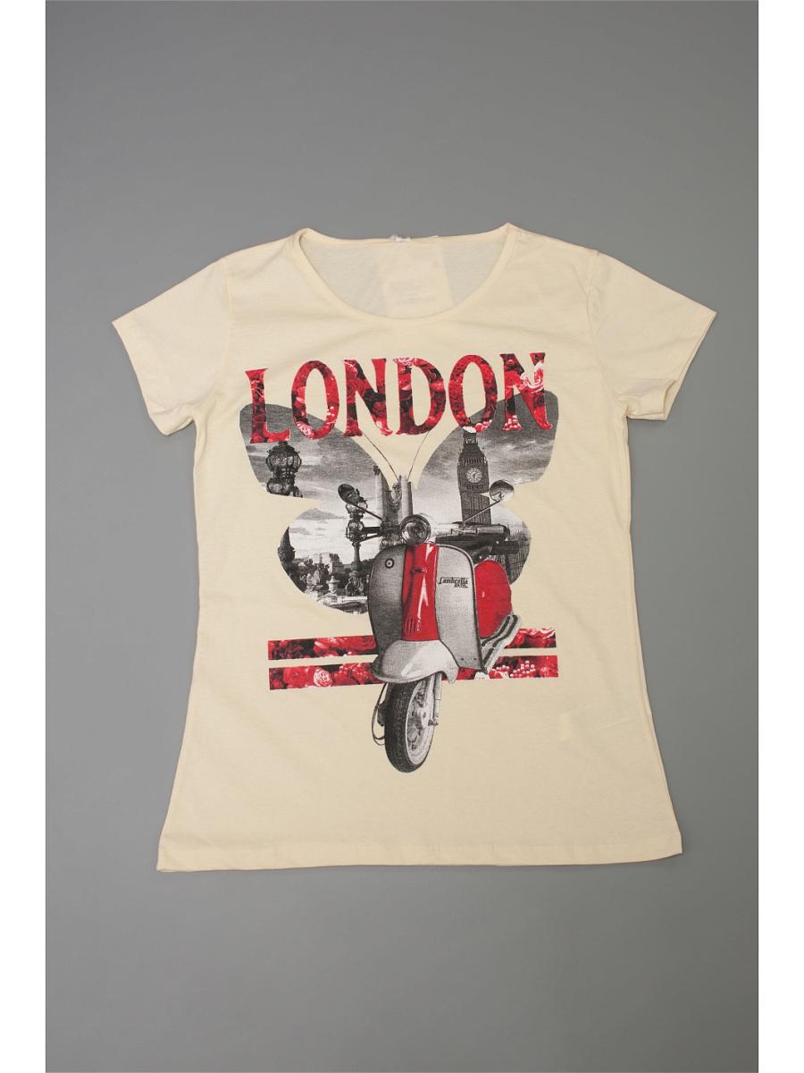 Блузка miss Gramaj