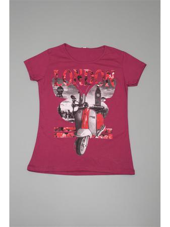 Блузка miss Gramaj