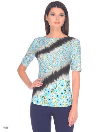 Блузка Вестес