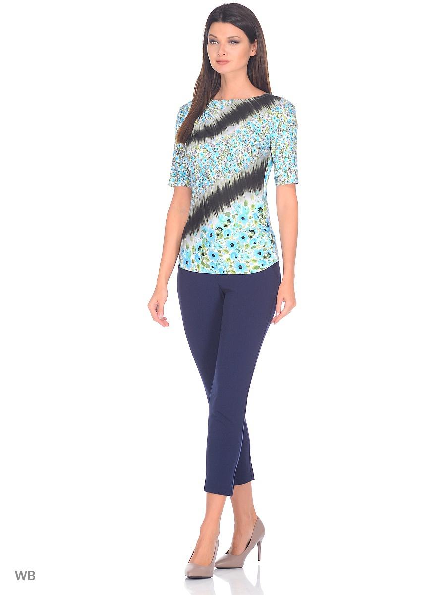 Блузка Вестес