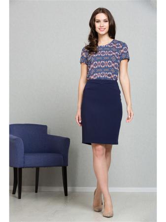 Блузка KEY FASHION