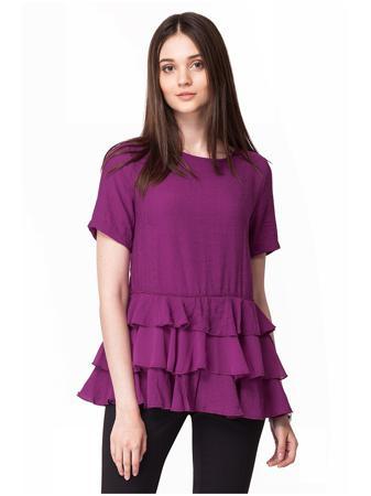 Блузка VILATTE